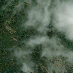 Satellite imagery of Bradinj, BA