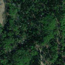 Satellite imagery of Papratnica, BA