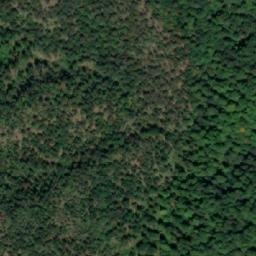 Satellite imagery of Košari, BA