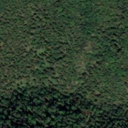 Satellite imagery of Jelova Glava, BA