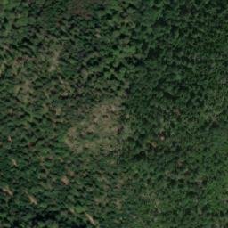 Satellite imagery of Božika, BA