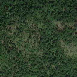 Satellite imagery of Tisovac, BA