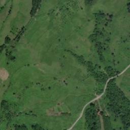 Satellite imagery of Čeoci, BA