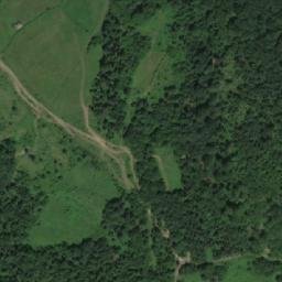 Satellite imagery of Gradina, BA