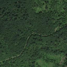 Satellite imagery of Gradina, BA