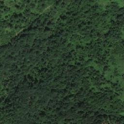 Satellite imagery of Debelo Brdo, BA