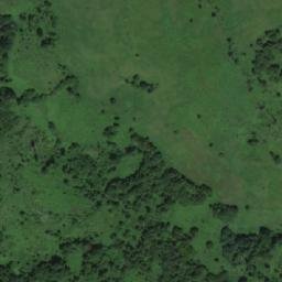 Satellite imagery of Debelo Brdo, BA