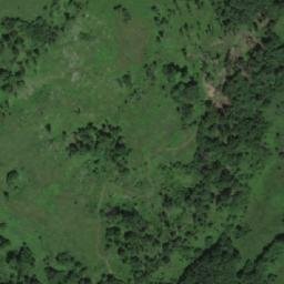 Satellite imagery of Debelo Brdo, BA