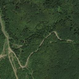 Satellite imagery of Kamena Klijet, BA