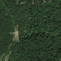 Satellite imagery of Kamena Klijet, BA