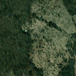 Satellite imagery of Borogovo, BA