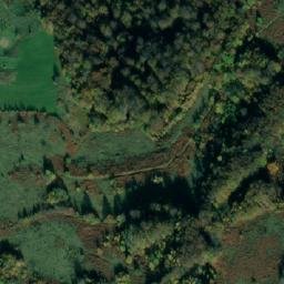 Satellite imagery of Borogovo, BA