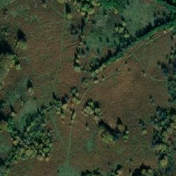 Satellite imagery of Borogovo, BA