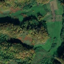 Satellite imagery of Kameničko Brdo, BA