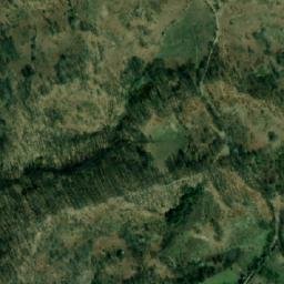 Satellite imagery of Gromilica, BA