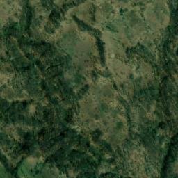 Satellite imagery of Velja Glava, BA
