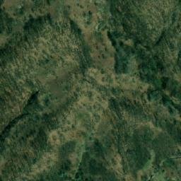 Satellite imagery of Velja Glava, BA