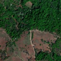 Satellite imagery of Ðafin Kamen, BA