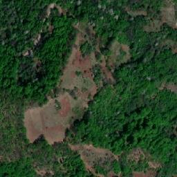 Satellite imagery of Duga Kosa, BA
