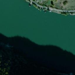 Satellite imagery of Veliko Brdo, BA