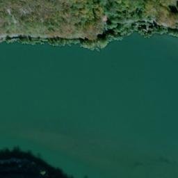 Satellite imagery of Veliko Brdo, BA