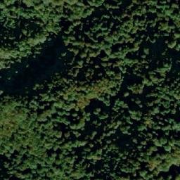 Satellite imagery of Miljeva Kosa, RS