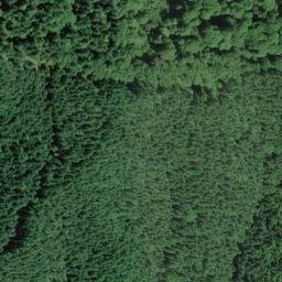 Satellite imagery of Fleece Ridge, US