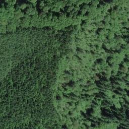 Satellite imagery of Fleece Ridge, US
