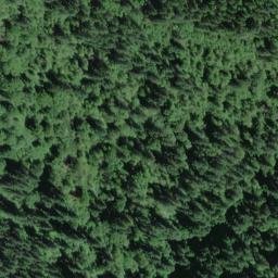 Satellite imagery of Fleece Ridge, US