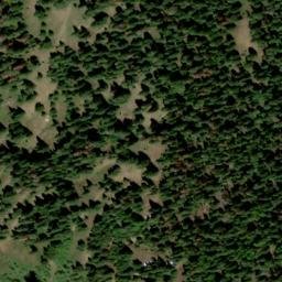 Satellite imagery of Independent Mine, US