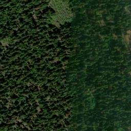 Satellite imagery of Independent Mine, US