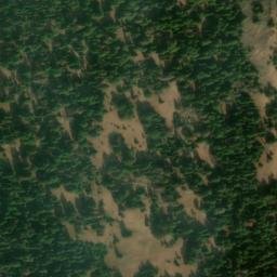 Satellite imagery of Independent Mine, US