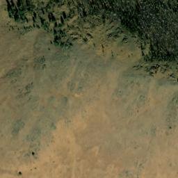 Satellite imagery of Ray Mine, US