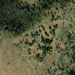 Satellite imagery of Ray Mine, US