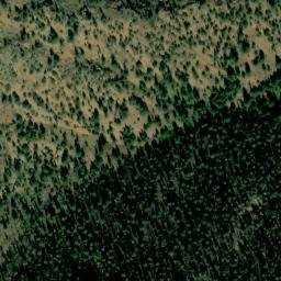 Satellite imagery of Ray Mine, US