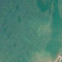 Satellite imagery of Macpherson Point, CA