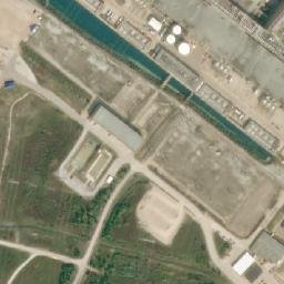 Satellite imagery of Macpherson Point, CA