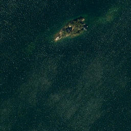 Satellite imagery of Bradley Point, US