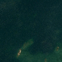 Satellite imagery of Bradley Point, US