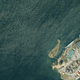 Satellite imagery of Hollands Point, US