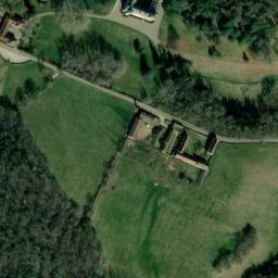 Satellite imagery of Abbaye de Loc-Dieu, FR