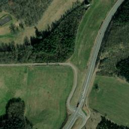 Satellite imagery of Abbaye de Loc-Dieu, FR