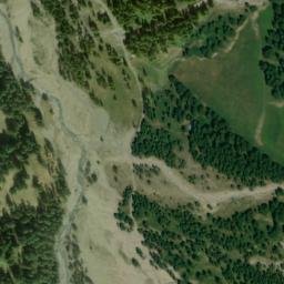 Satellite imagery of 0416107 - B, IT