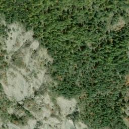 Satellite imagery of 0422606 - A, IT