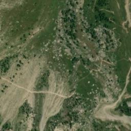 Satellite imagery of 0407303 - A, IT