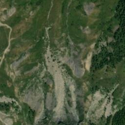 Satellite imagery of 0407303 - A, IT