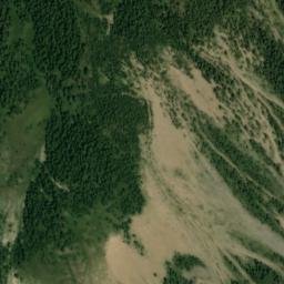 Satellite imagery of 0407303 - A, IT