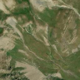 Satellite imagery of Camp des Fourches, IT