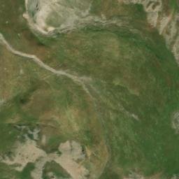 Satellite imagery of Camp des Fourches, IT