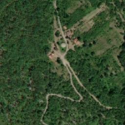 Satellite imagery of Zalinac, BA